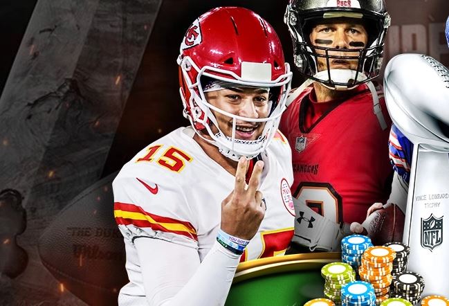 super bowl tigergaming
