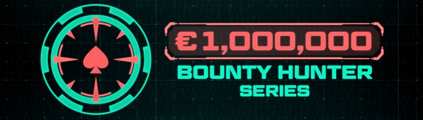 bounty hunter series ipoker
