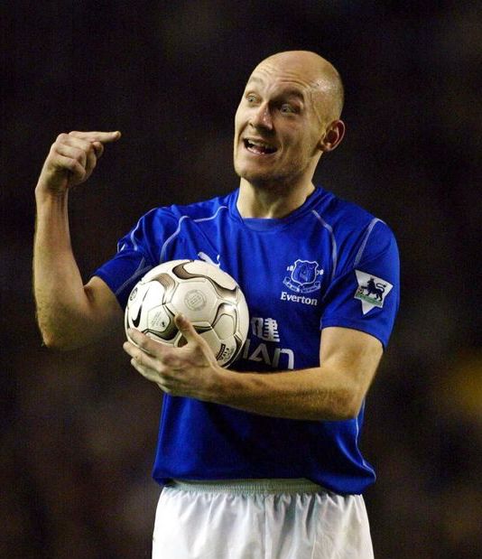 Thomas Gravesen