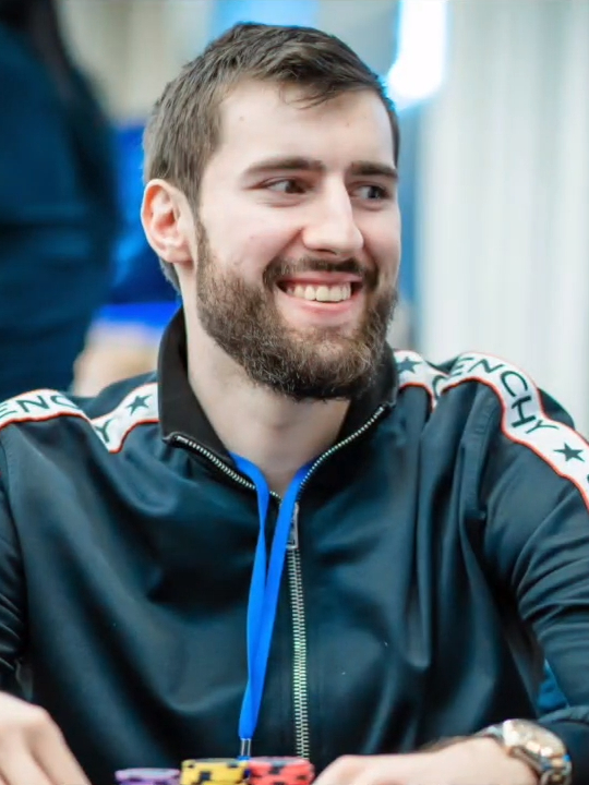 Wiktor Malinowski
