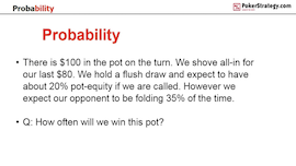 poker