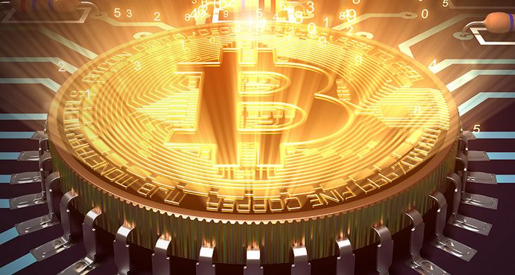 bitcoin poker
