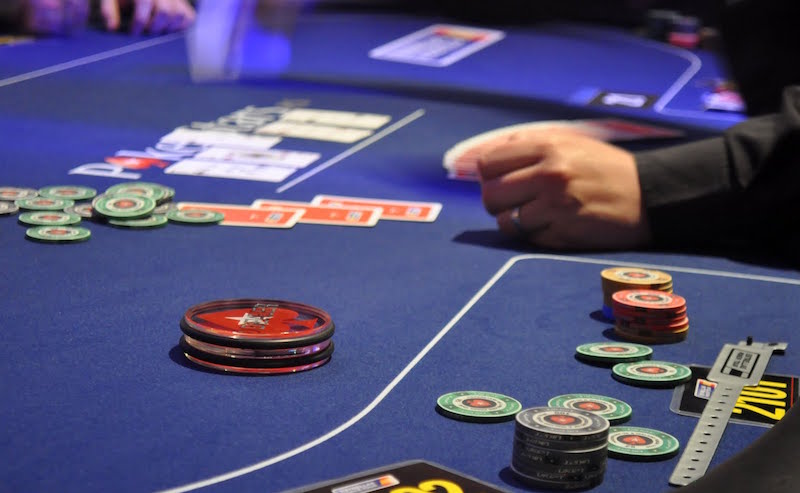 poker