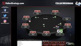 poker money