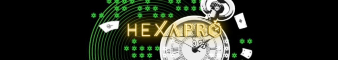 hexapro unibet