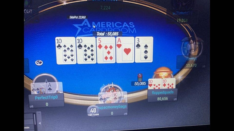 quads