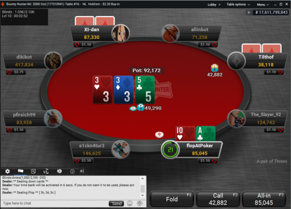 partypoker