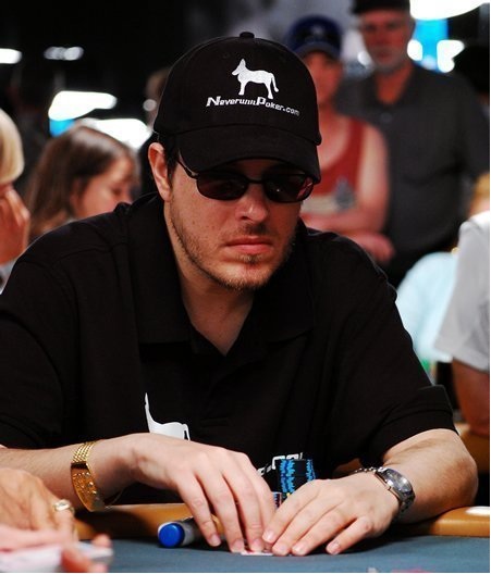 Todd Witteles