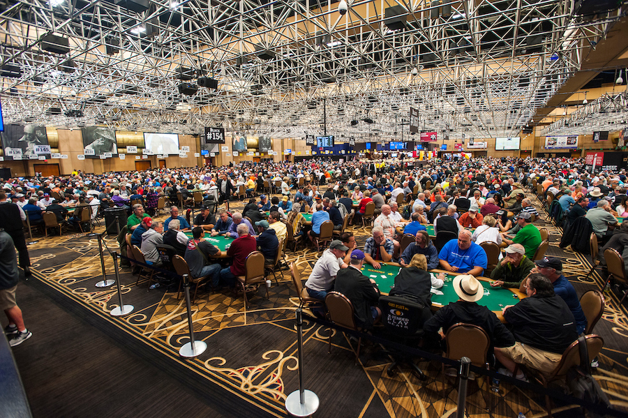 wsop