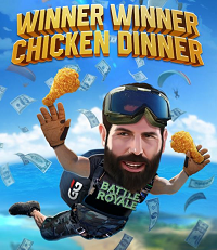 battle royale ggpoker