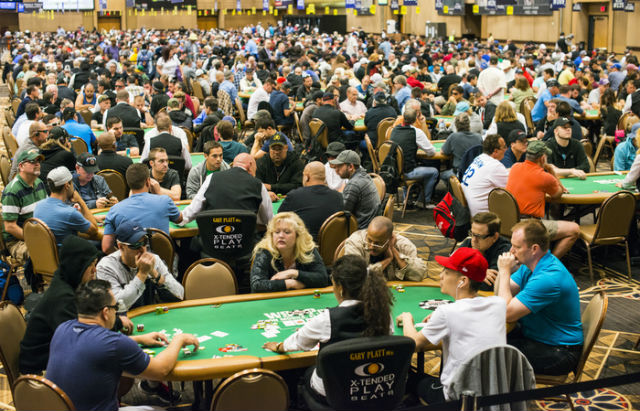 poker