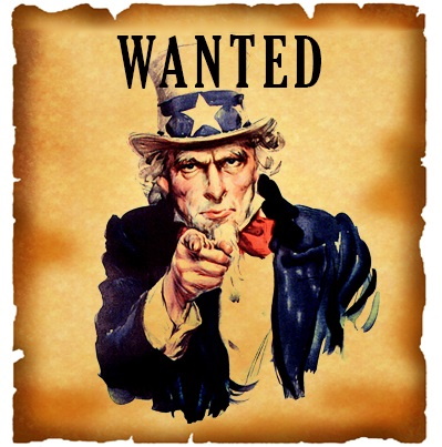 mods wanted