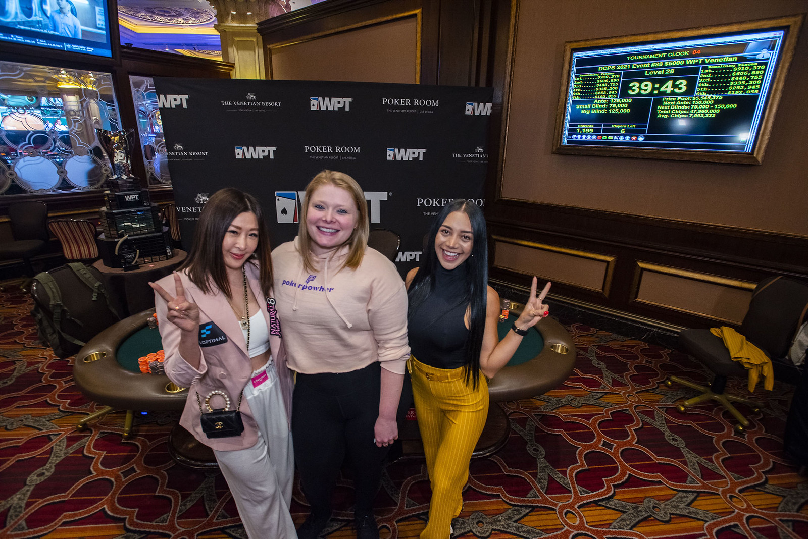 WPT