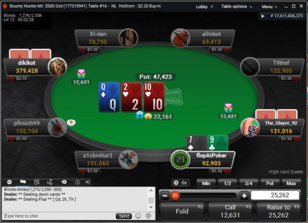 Poker coach Jared Tendler