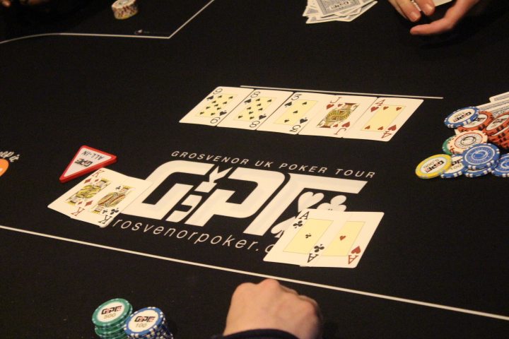WSOP