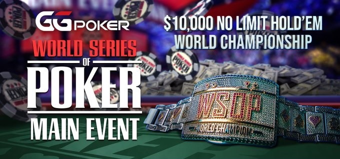gg wsop