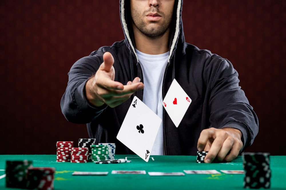 wsop