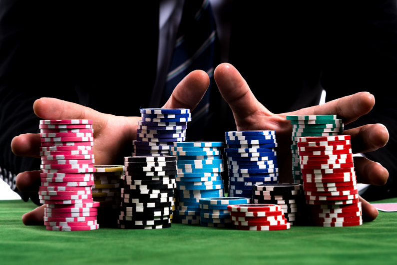 wsop