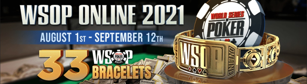 wsop online ggpoker
