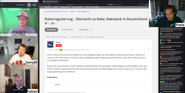 Staatsvertrag Steuern Stammtisch