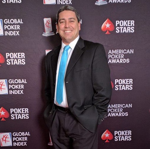 Robbie Strazynski