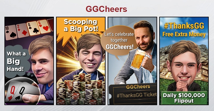 ggcheers