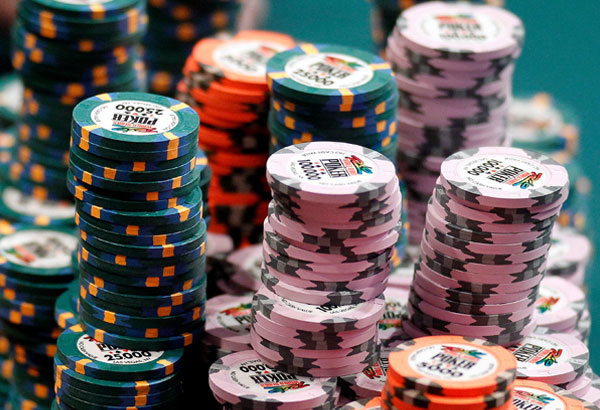 poker