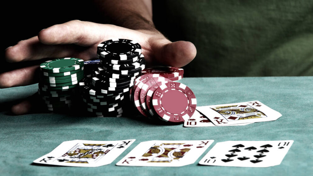 poker basics