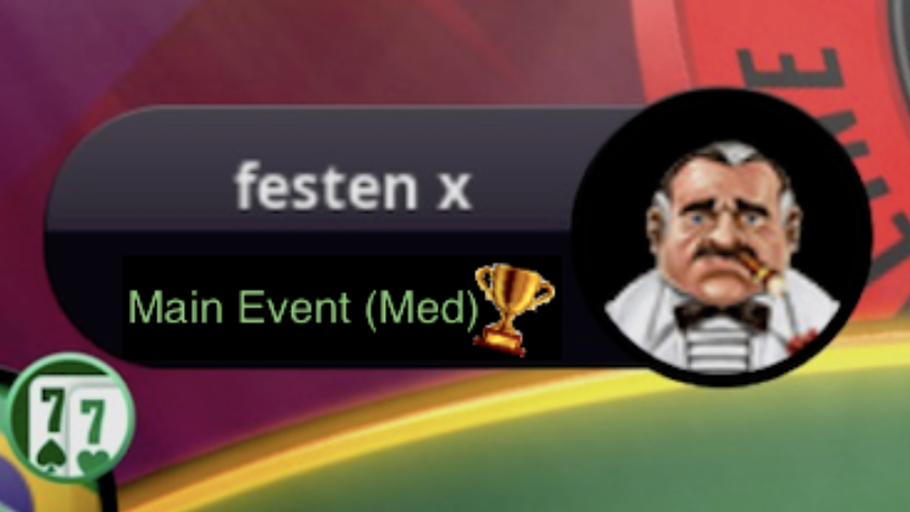 feston