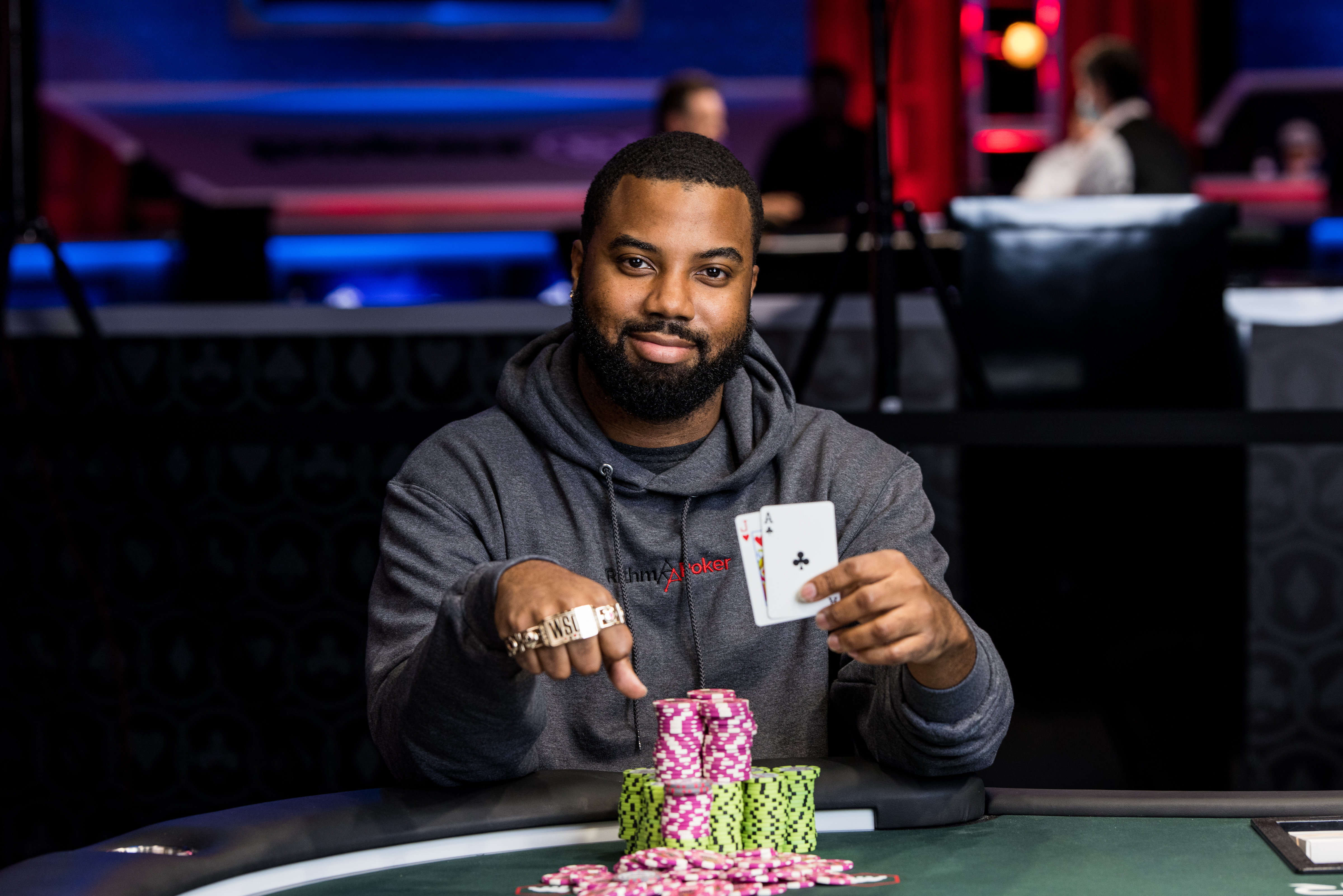 wsop flip go