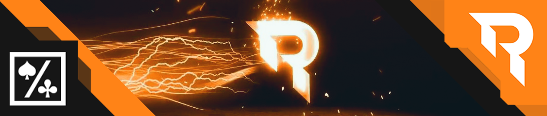 raise your edge banner