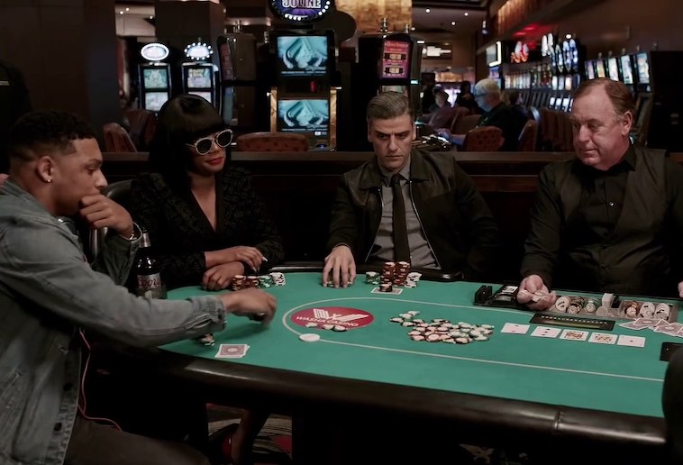 poker