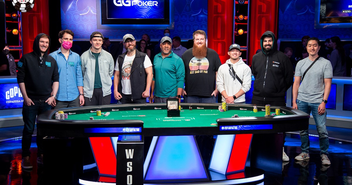 wsop