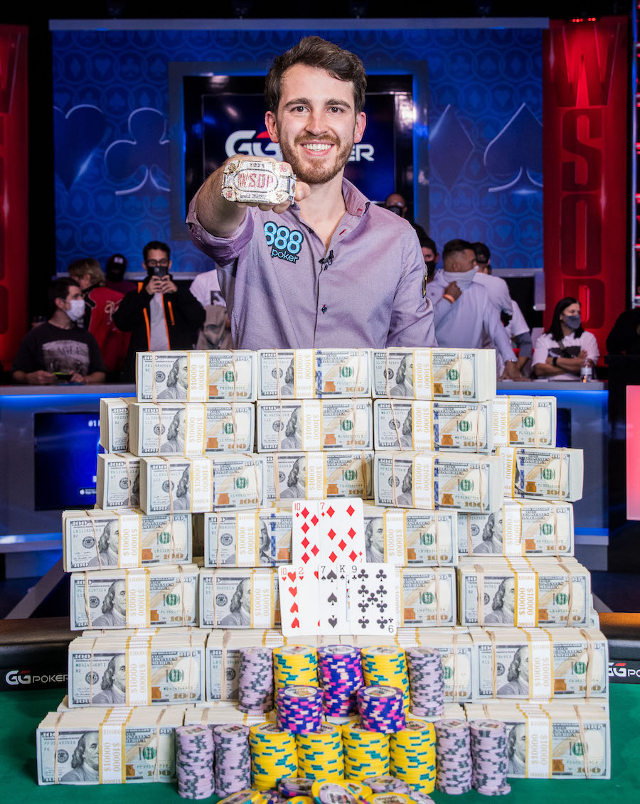 wsop