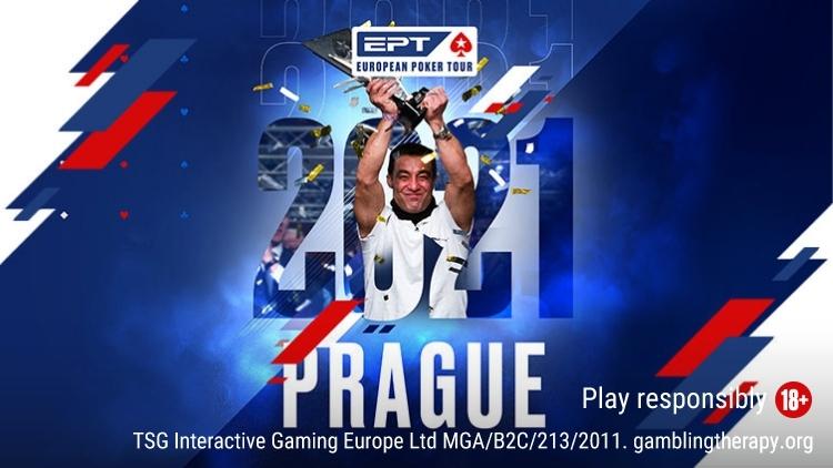 prague