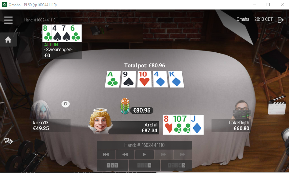 unibet