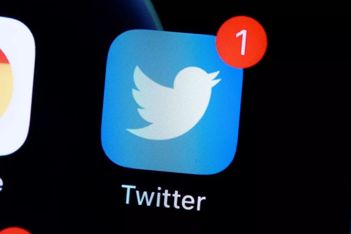 twitter