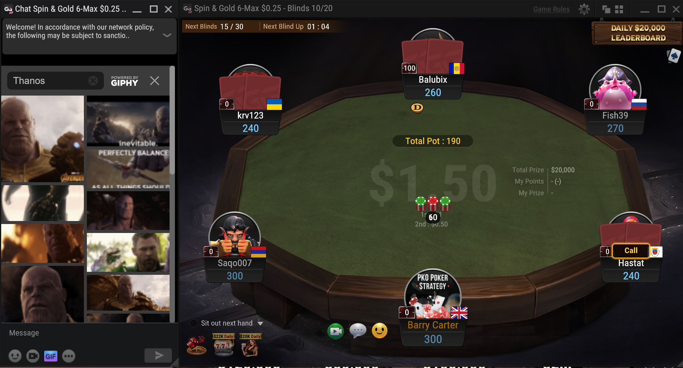GGpoker