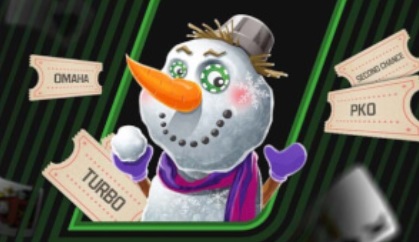 unibet mtt winter festival