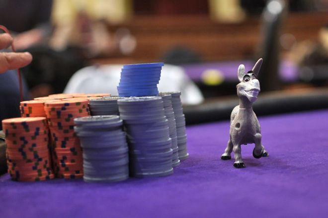 stack
