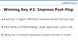 poker video