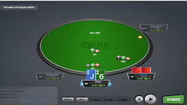 poker video