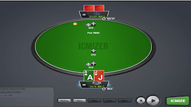 poker video