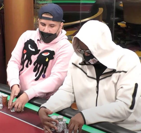 poker