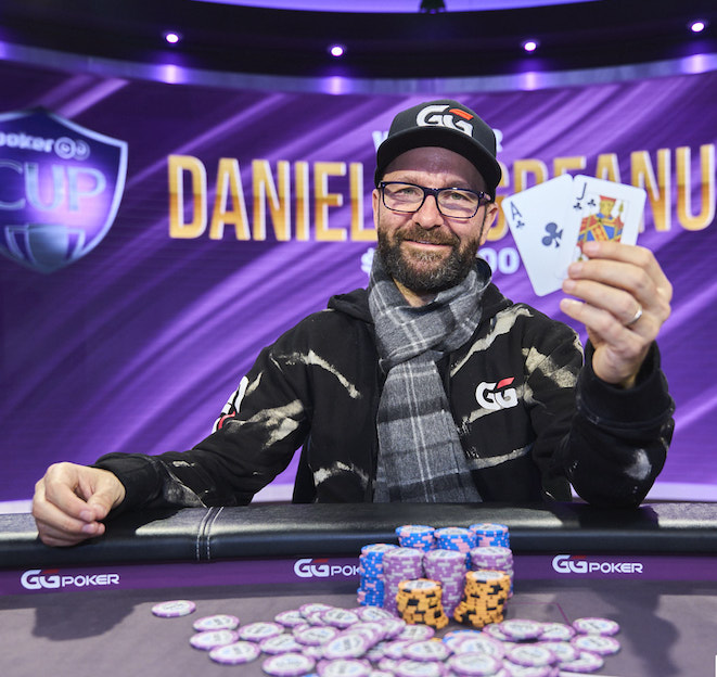 Negreanu