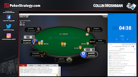 poker video