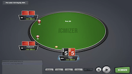 poker video