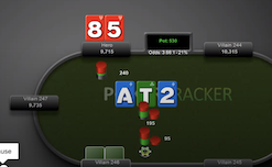 poker video