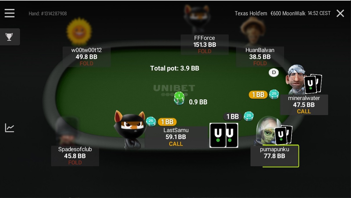 poker