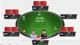 free poker money